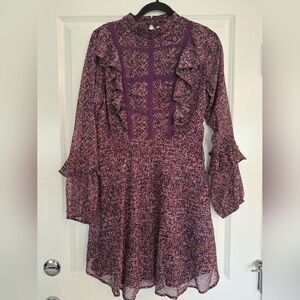 Koko&Mason Dress‎ Size M
